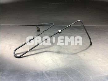 Двигатель и запчасти LIEBHERR