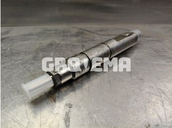 Распределитель впрыска LIEBHERR