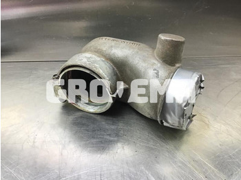 Двигатель и запчасти LIEBHERR