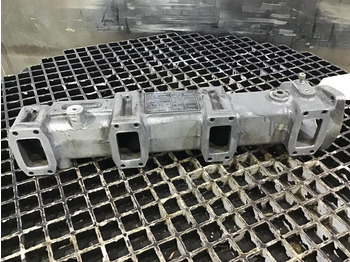 Впускная труба LIEBHERR