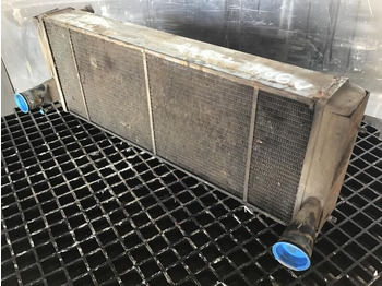 Интеркулер LIEBHERR