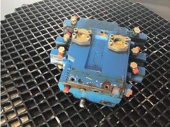 Гидравлика LIEBHERR