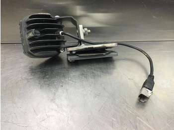 Передняя фара LIEBHERR