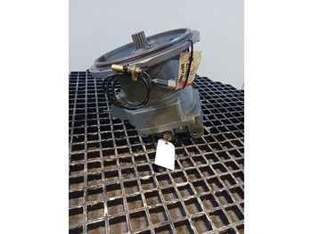 Гидравлический мотор LIEBHERR