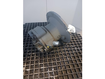 Гидравлический мотор LIEBHERR