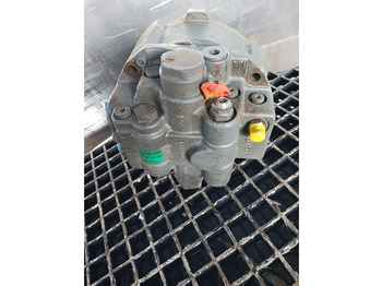 Гидравлический мотор Liebherr LH46VE085: фото 2