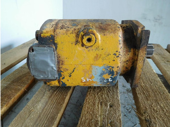 Гидравлический мотор LIEBHERR