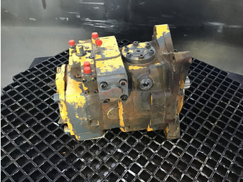 Гидравлический насос LIEBHERR