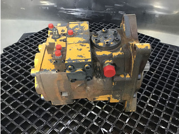 Гидравлический насос LIEBHERR