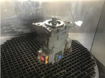 Гидравлический насос LIEBHERR