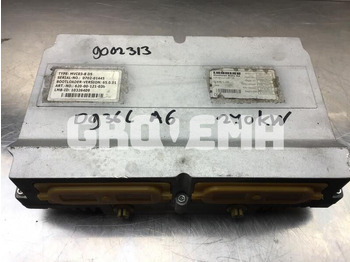 Блок управления LIEBHERR