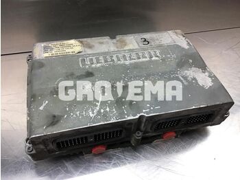 Блок управления LIEBHERR