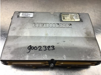 Блок управления LIEBHERR