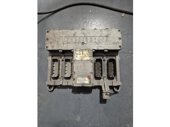 Блок управления LIEBHERR