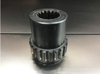 Подвеска LIEBHERR