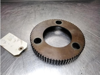 Коробка передач LIEBHERR