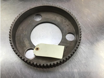 Коробка передач LIEBHERR