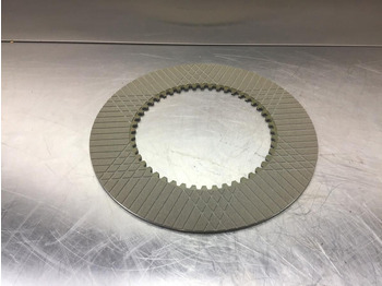 Подвеска LIEBHERR