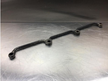 Двигатель и запчасти LIEBHERR