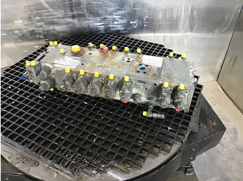 Гидравлика LIEBHERR