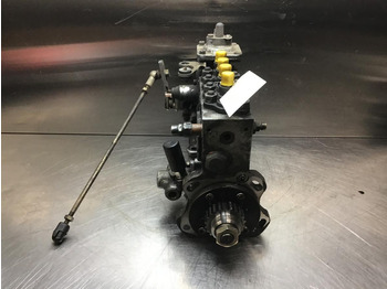 Топливный насос LIEBHERR