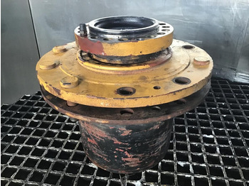 Подвеска LIEBHERR