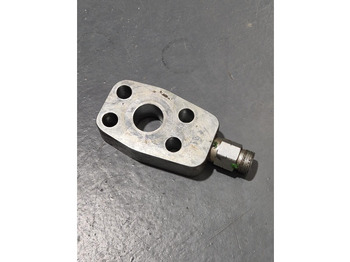 Гидравлика LIEBHERR