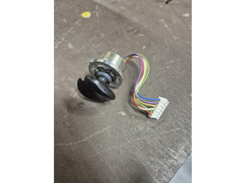 Приборная панель LIEBHERR