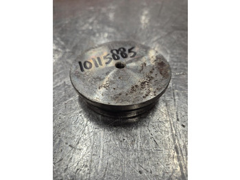 Гидравлика LIEBHERR