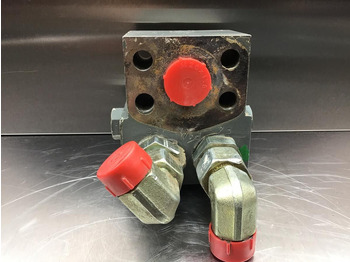 Гидравлика LIEBHERR