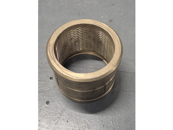 Гидравлика LIEBHERR