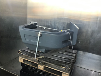 Противовес LIEBHERR