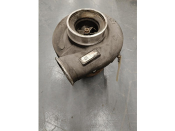 Турбина LIEBHERR