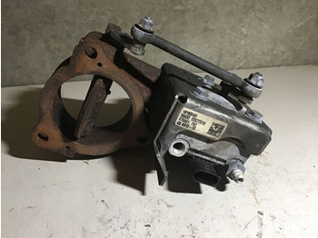 Двигатель и запчасти LIEBHERR