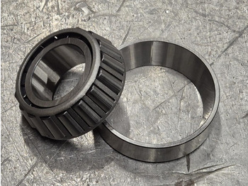 Подвеска LIEBHERR