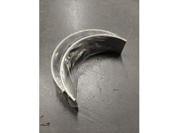 Двигатель и запчасти LIEBHERR