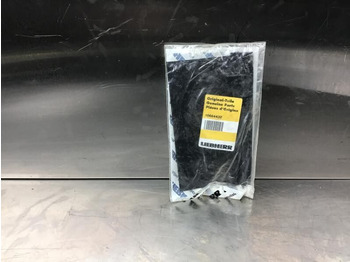 Гидравлика LIEBHERR