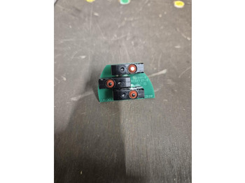 Гидравлика LIEBHERR