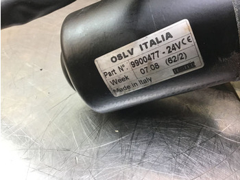 Щетка стеклоочистителя LIEBHERR