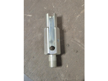 Гидравлика LIEBHERR