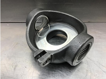 Двигатель и запчасти LIEBHERR