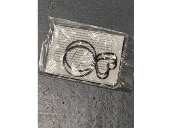 Коробка передач LIEBHERR