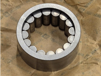 Подвеска LIEBHERR