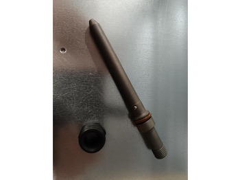 Двигатель и запчасти LIEBHERR