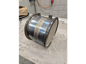 Глушитель LIEBHERR