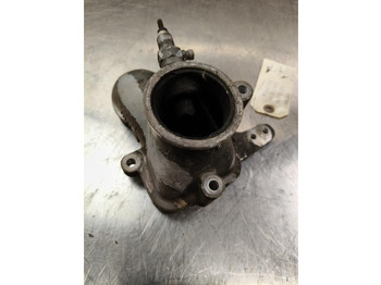 Система охлаждения LIEBHERR