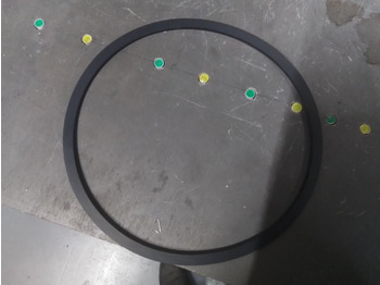 Гидравлика LIEBHERR