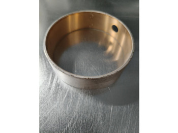 Двигатель и запчасти LIEBHERR