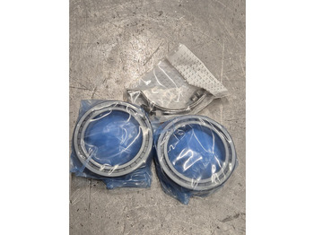 Подвеска LIEBHERR