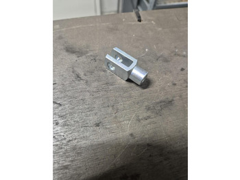 Кузов и экстерьер LIEBHERR